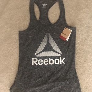 Brand New Reebok Athletic Tank